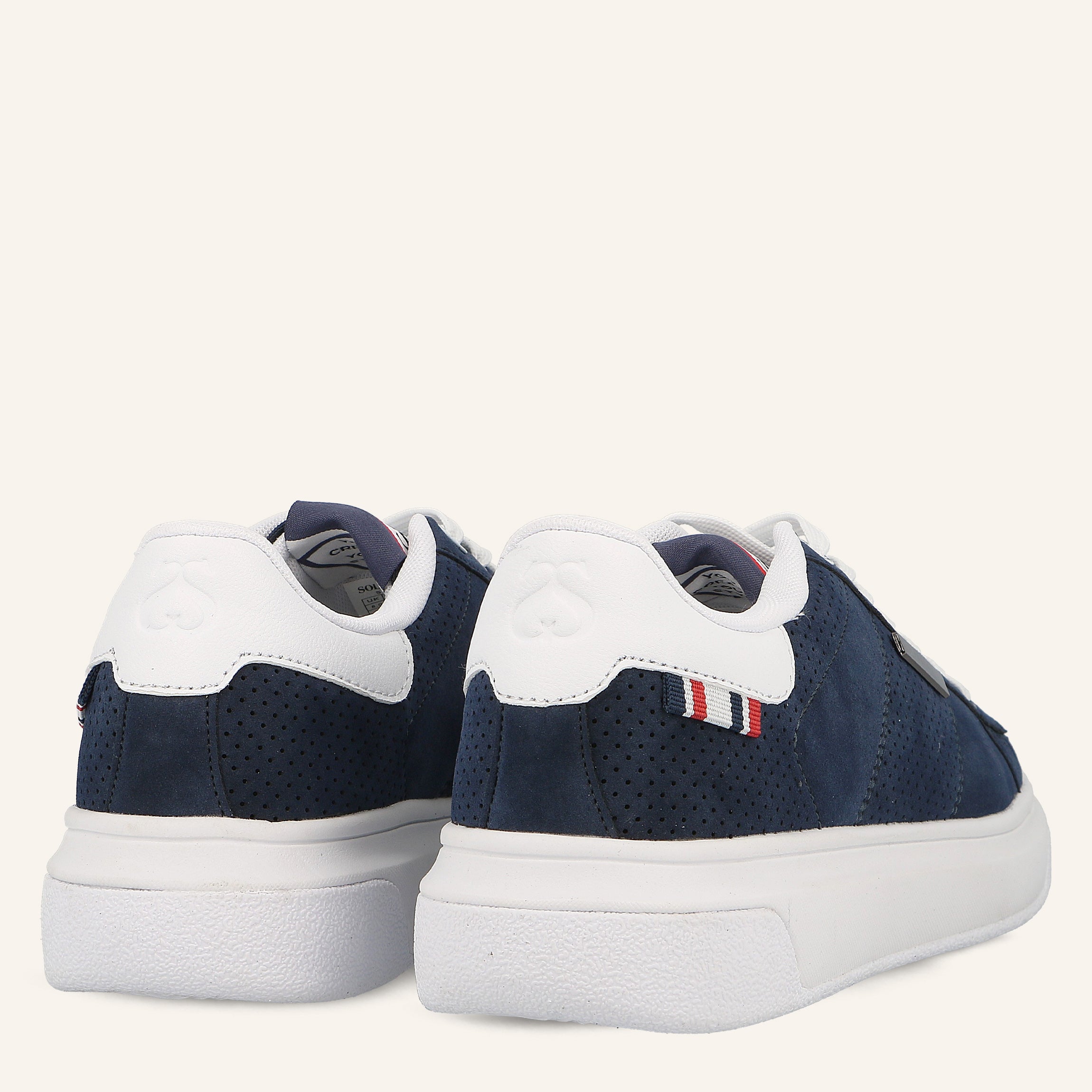 STANNY NAVY - SNEAKERS UOMO