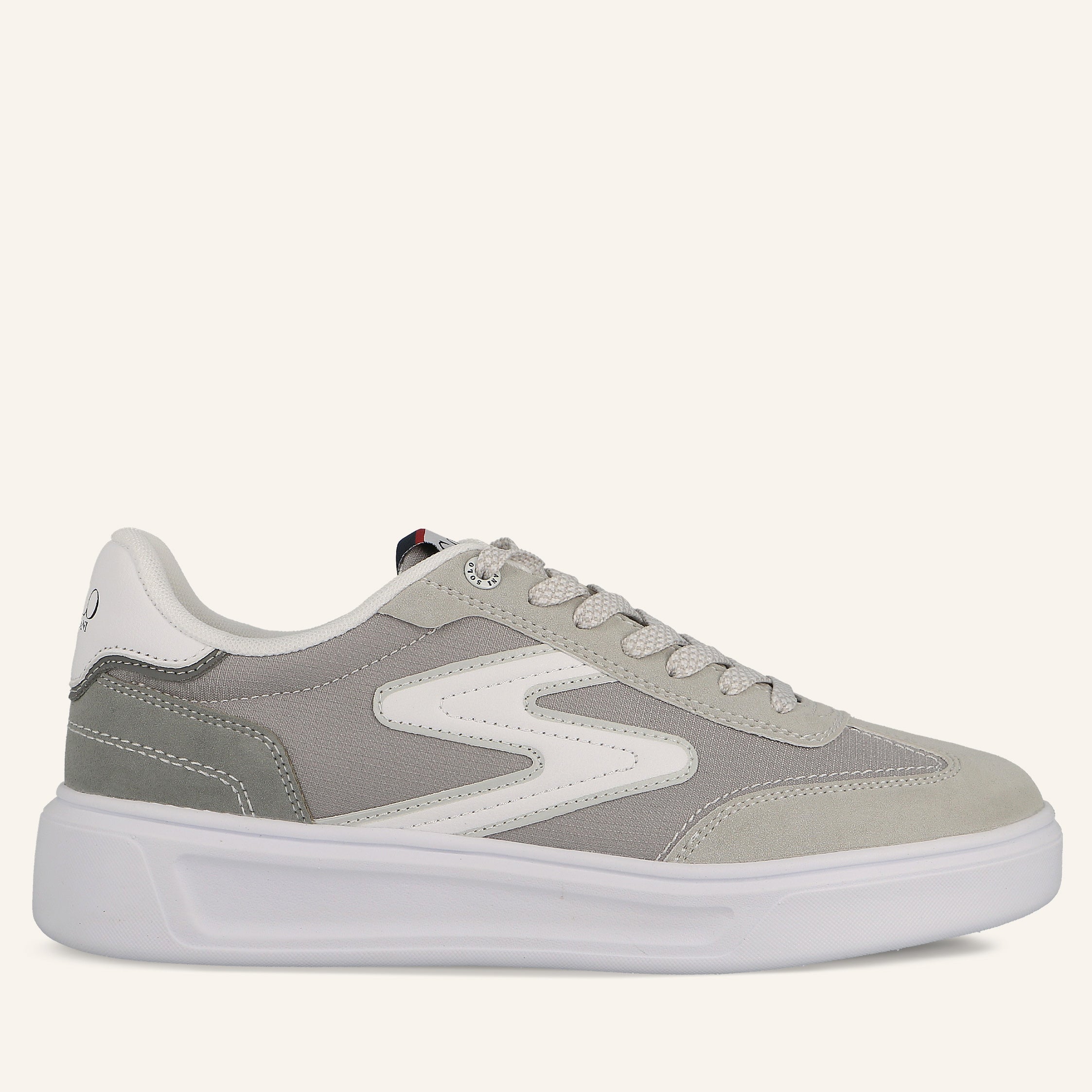 KAMAEL ICE - SNEAKERS UOMO