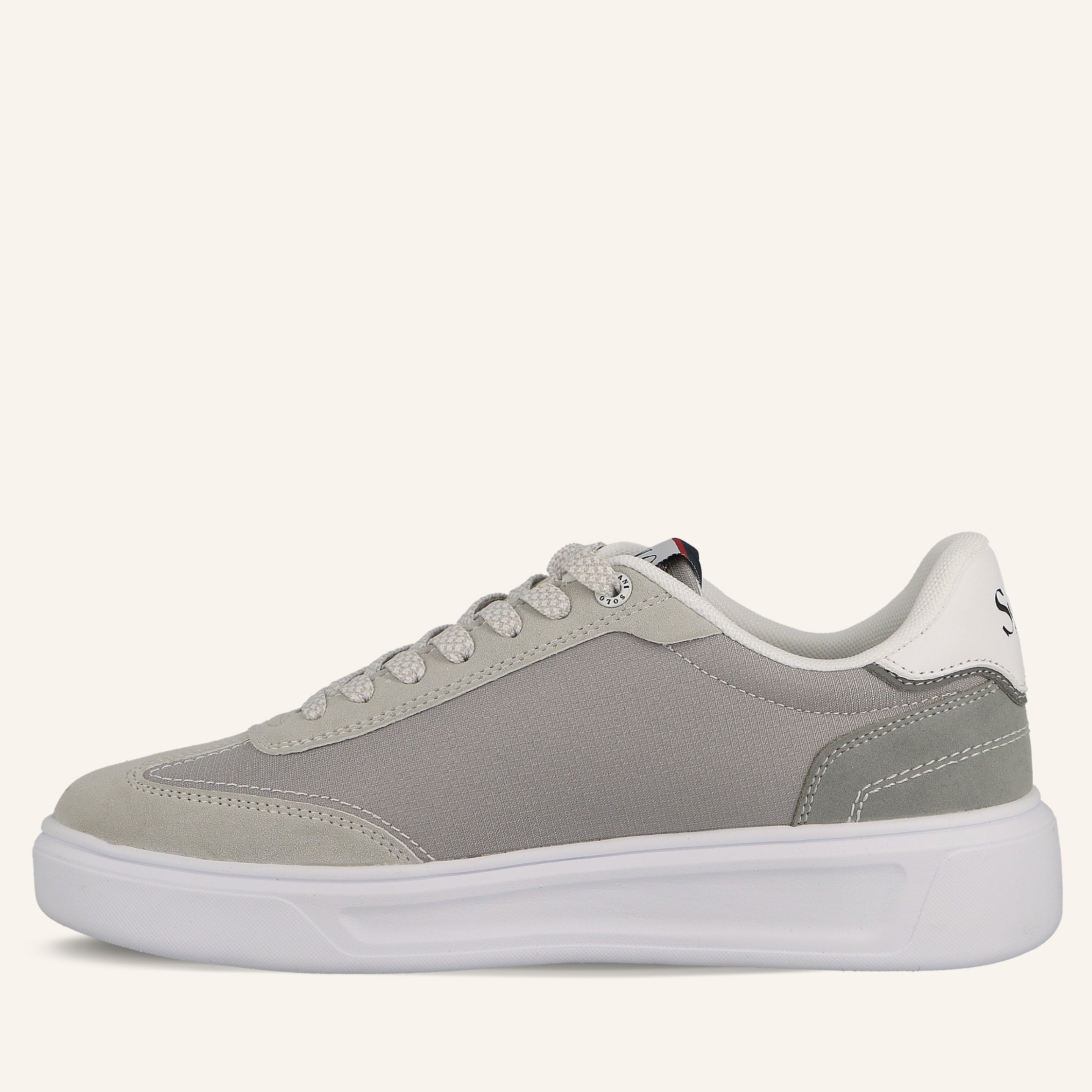 KAMAEL ICE - SNEAKERS UOMO