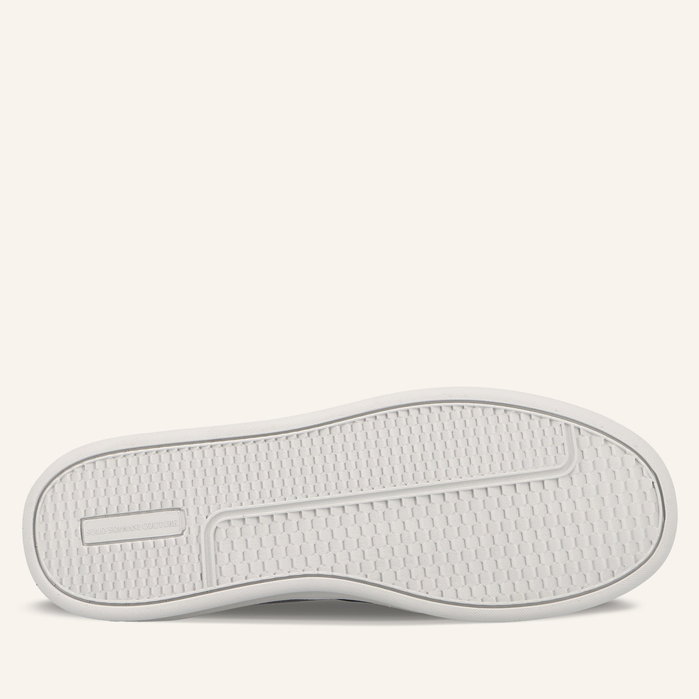 MAZAEL NAVY - SNEAKERS UOMO