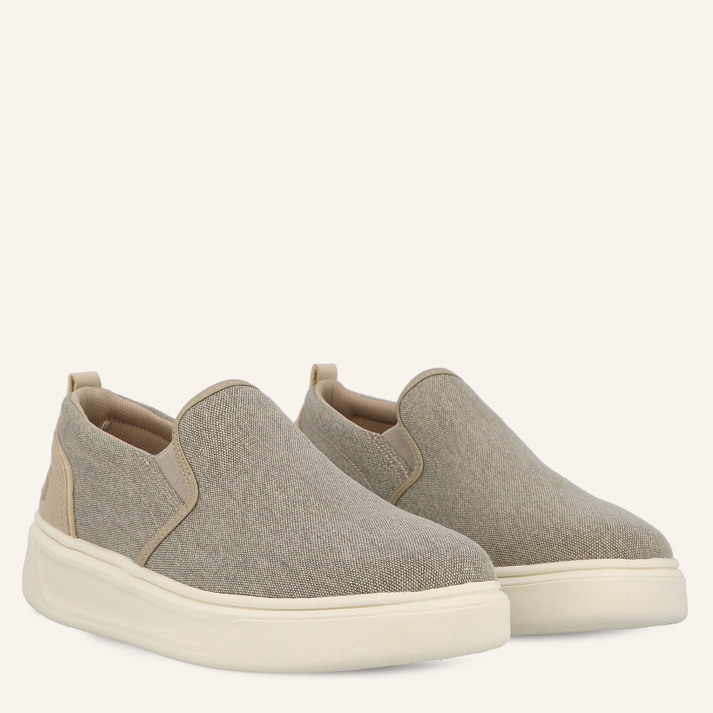 MAZAEL MOUTON - SNEAKERS UOMO