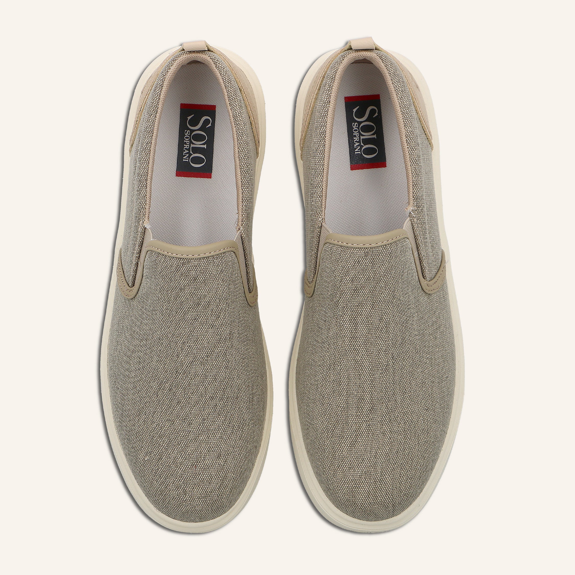 MAZAEL MOUTON - SNEAKERS UOMO