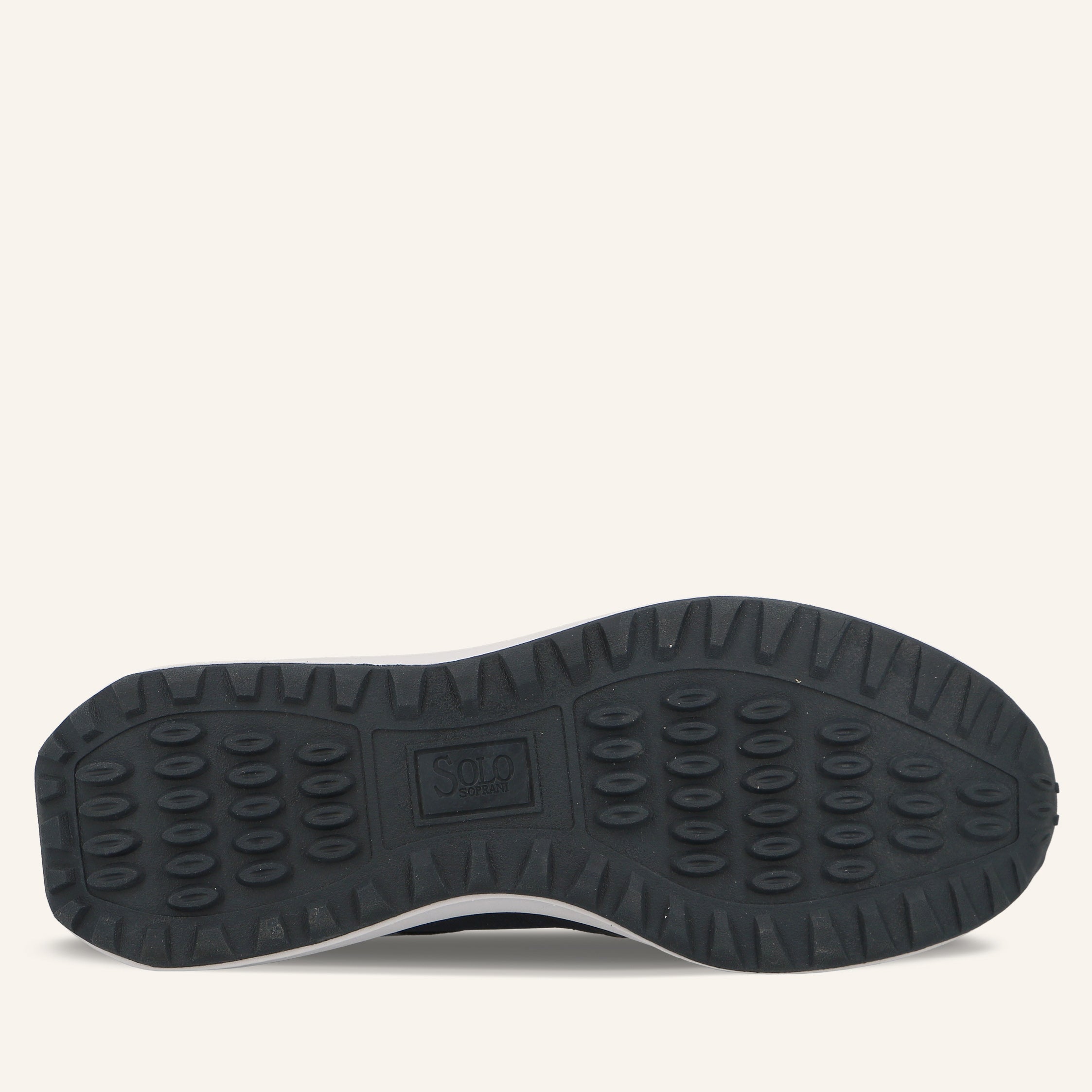 MOLOCK NAVY - SNEAKERS UOMO