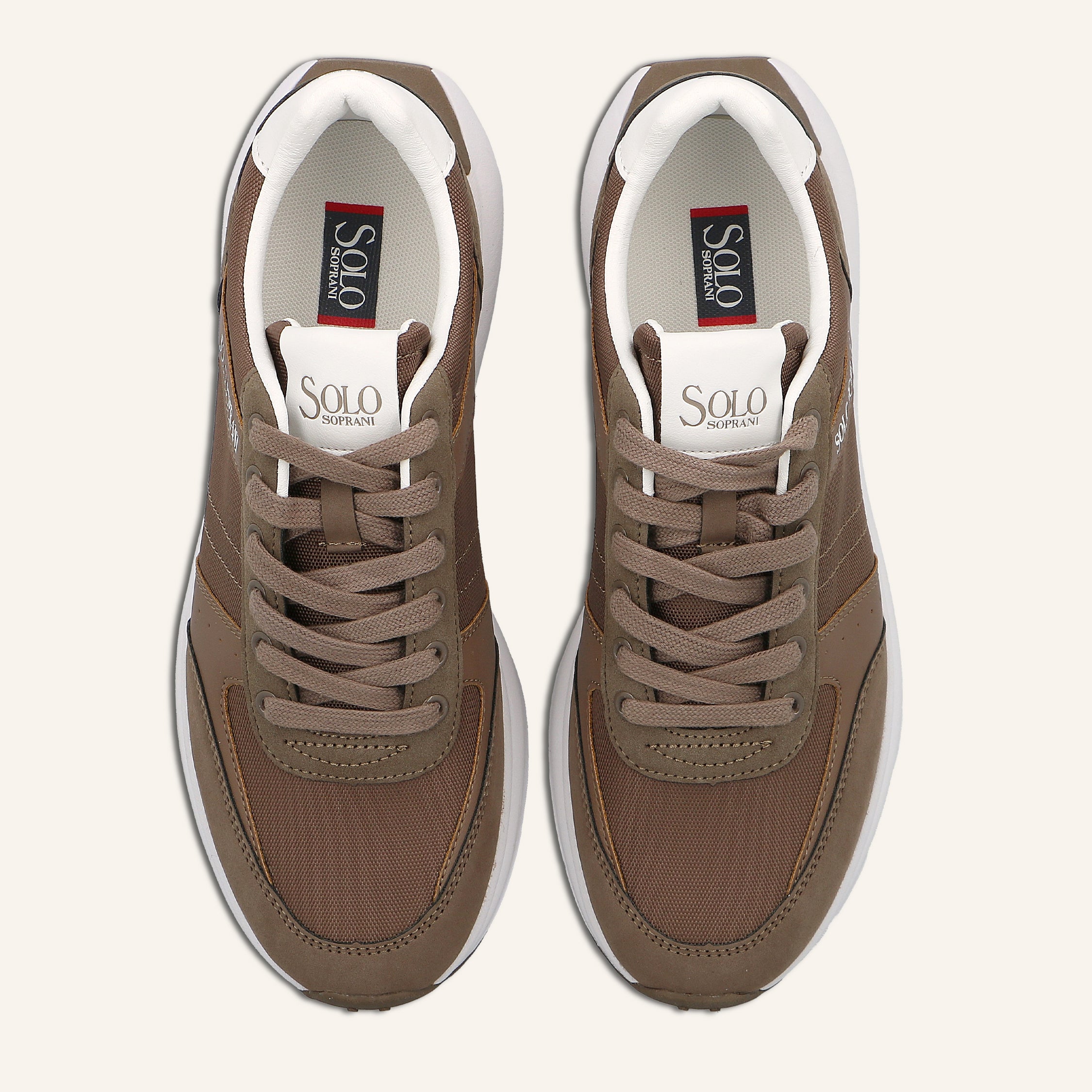 MOLOCK DODO - SNEAKERS UOMO