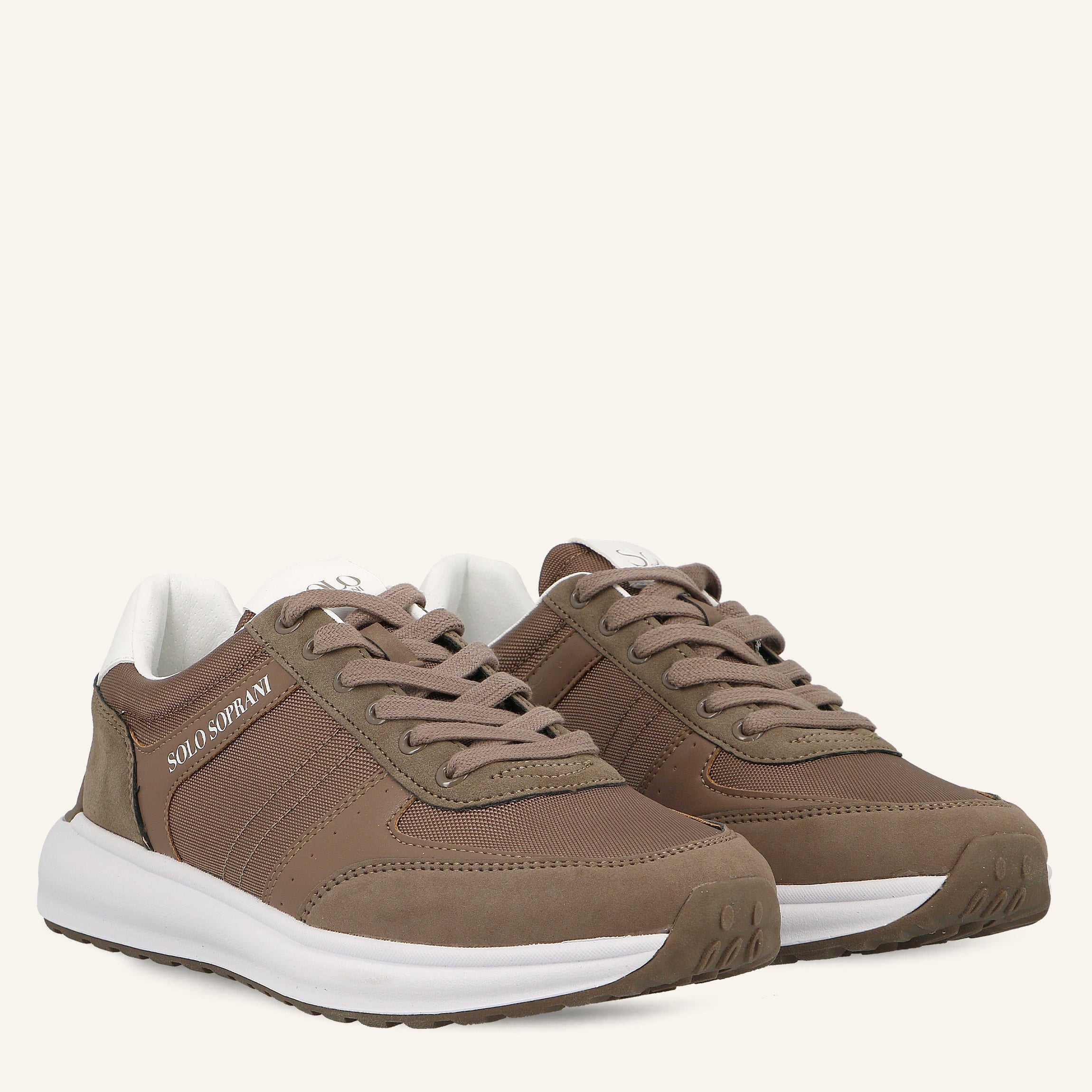 MOLOCK DODO - SNEAKERS UOMO