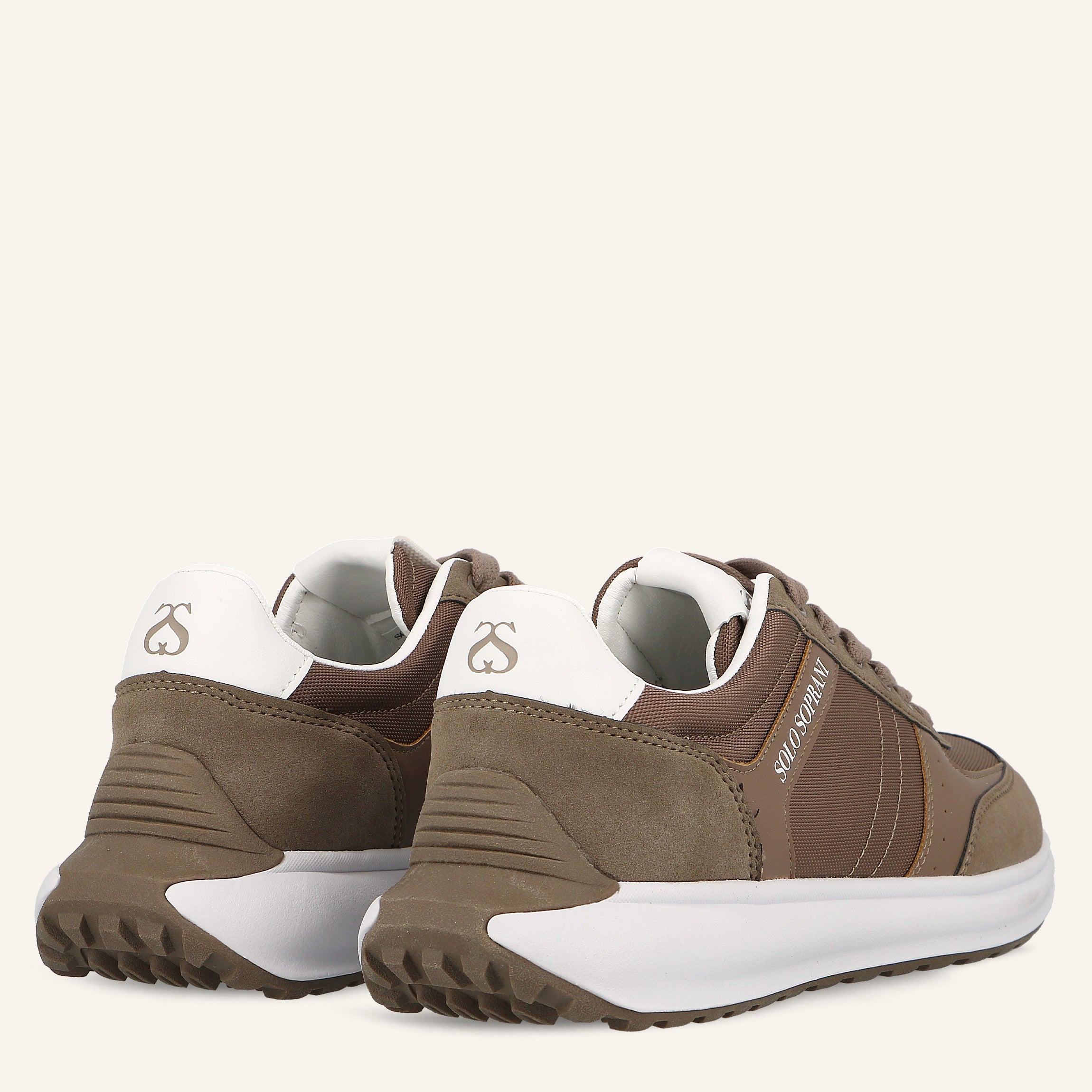 MOLOCK DODO - SNEAKERS UOMO