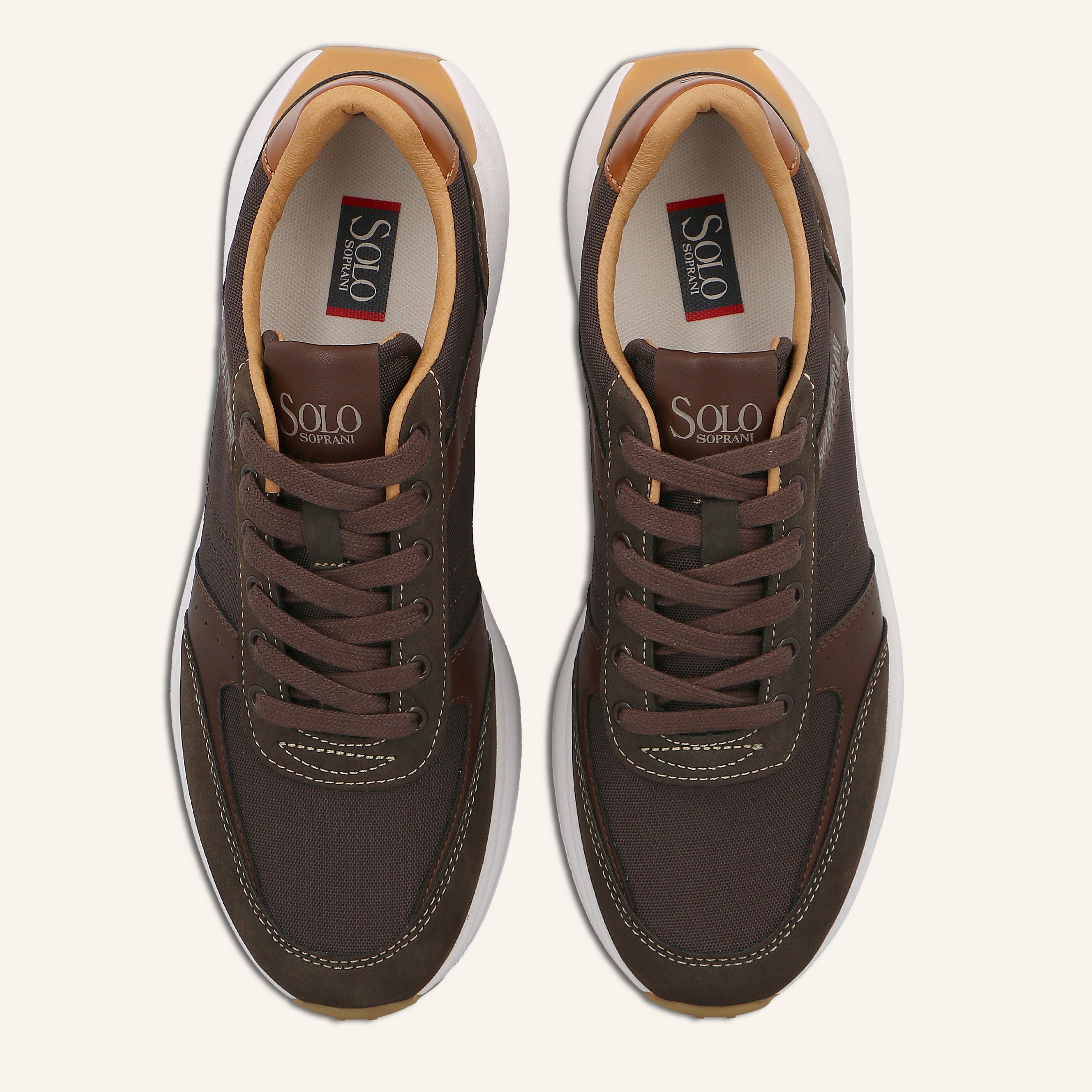 MOLOCK T.MORO - SNEAKERS UOMO