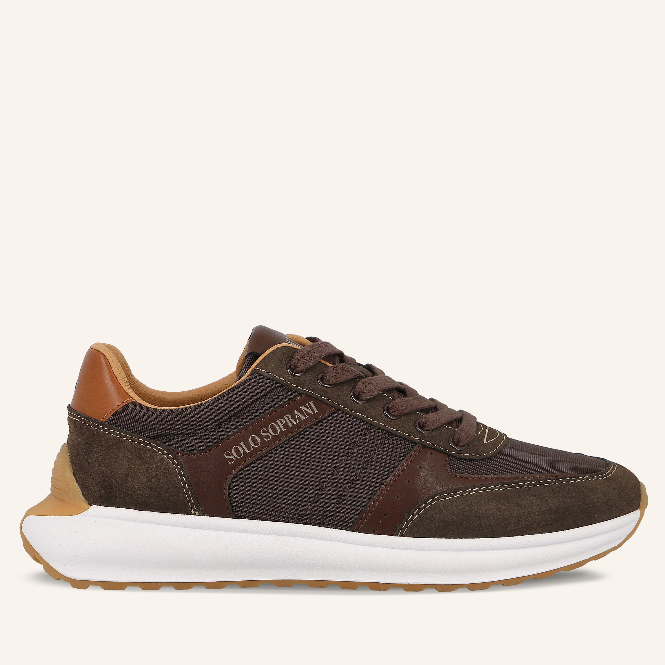 MOLOCK T.MORO - SNEAKERS UOMO