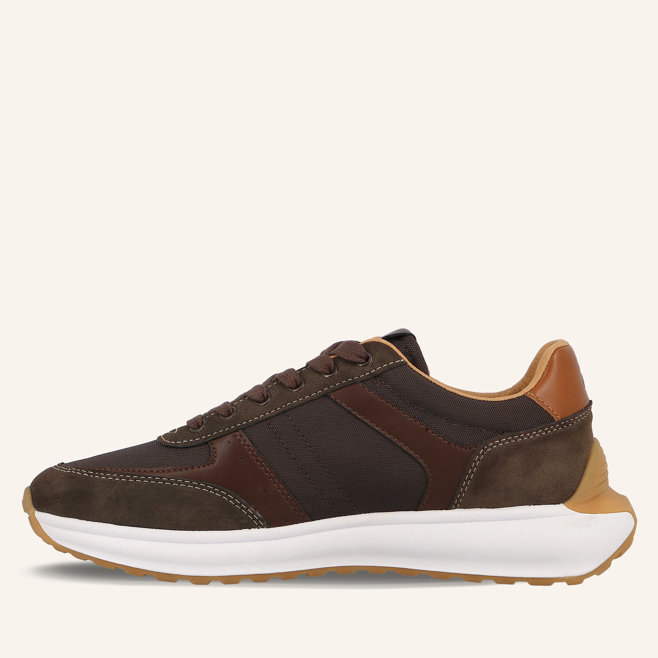 MOLOCK T.MORO - SNEAKERS UOMO