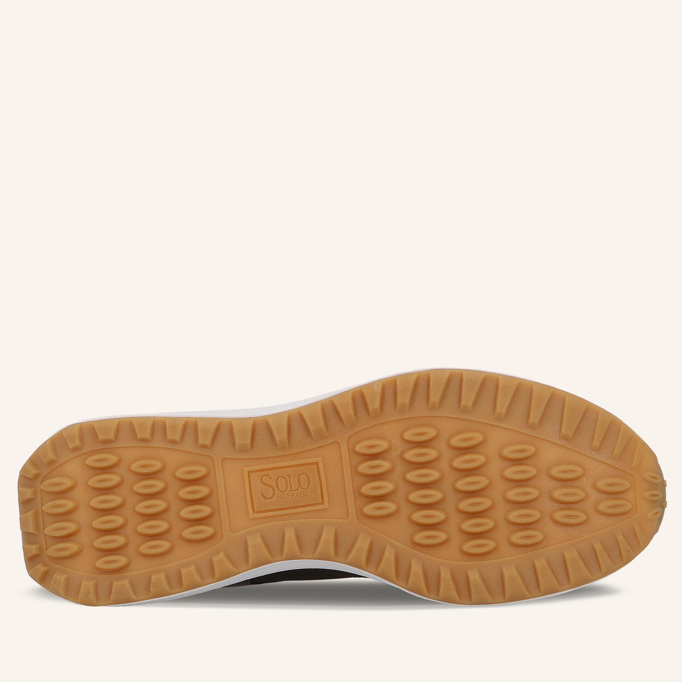 MOLOCK T.MORO - SNEAKERS UOMO