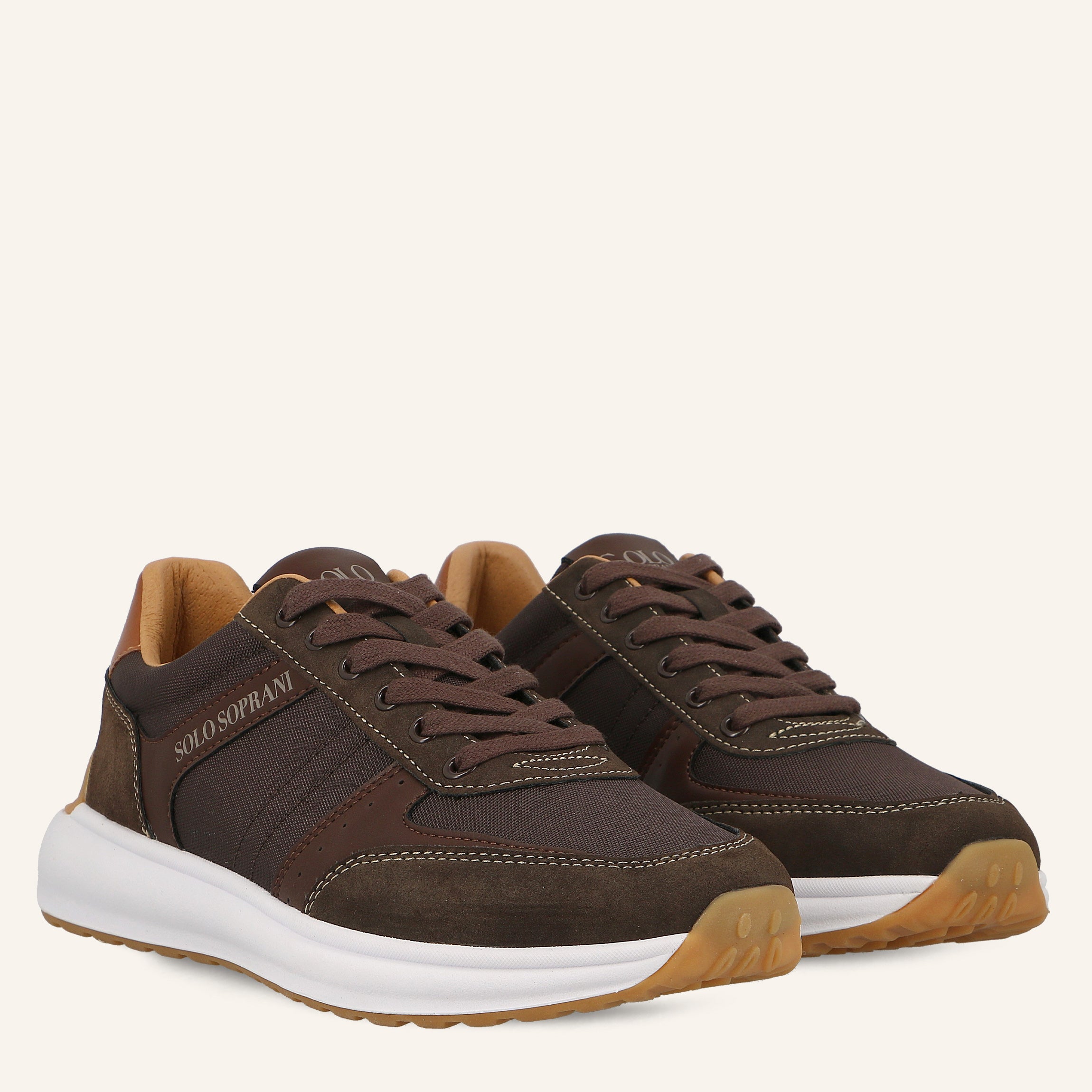 MOLOCK T.MORO - SNEAKERS UOMO