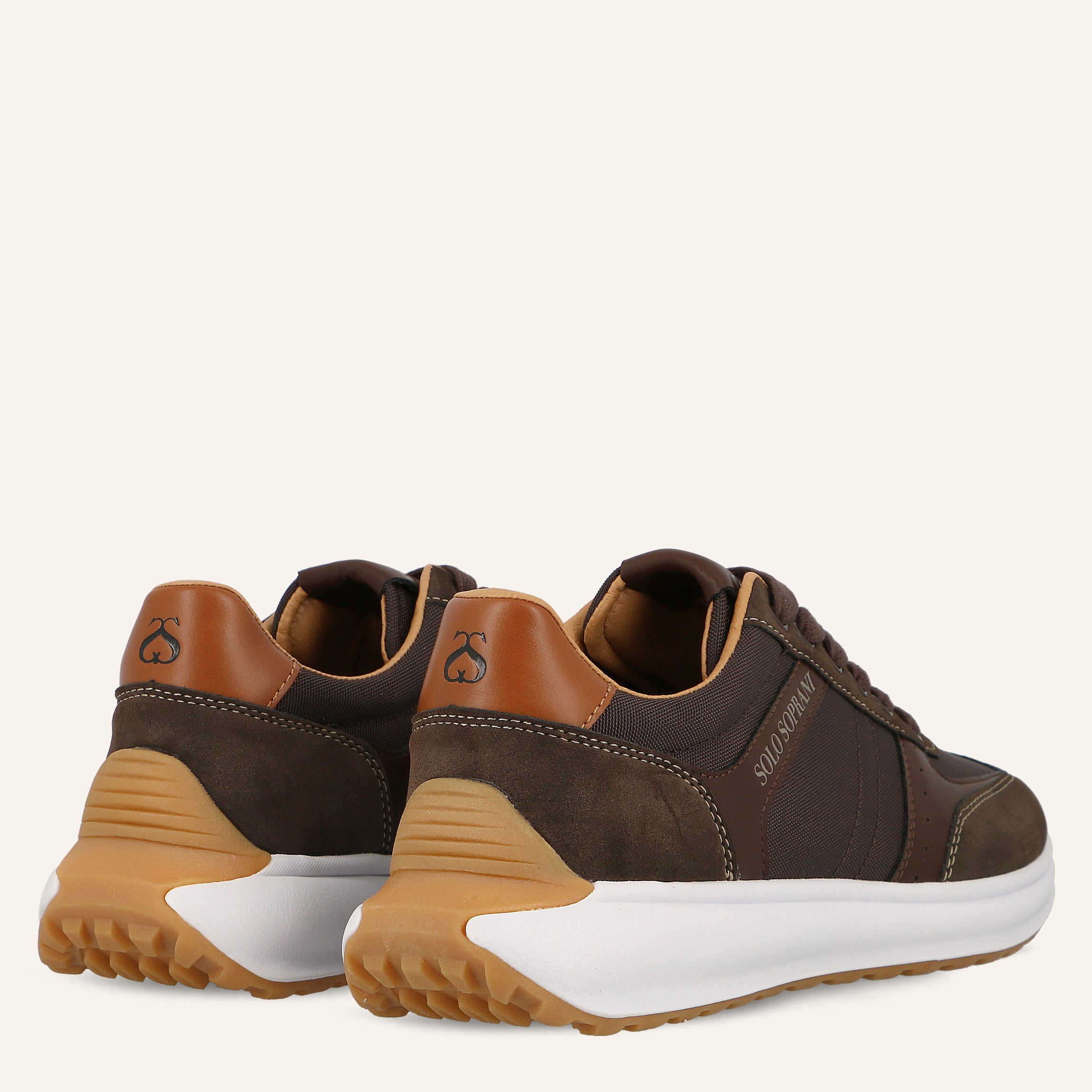 MOLOCK T.MORO - SNEAKERS UOMO