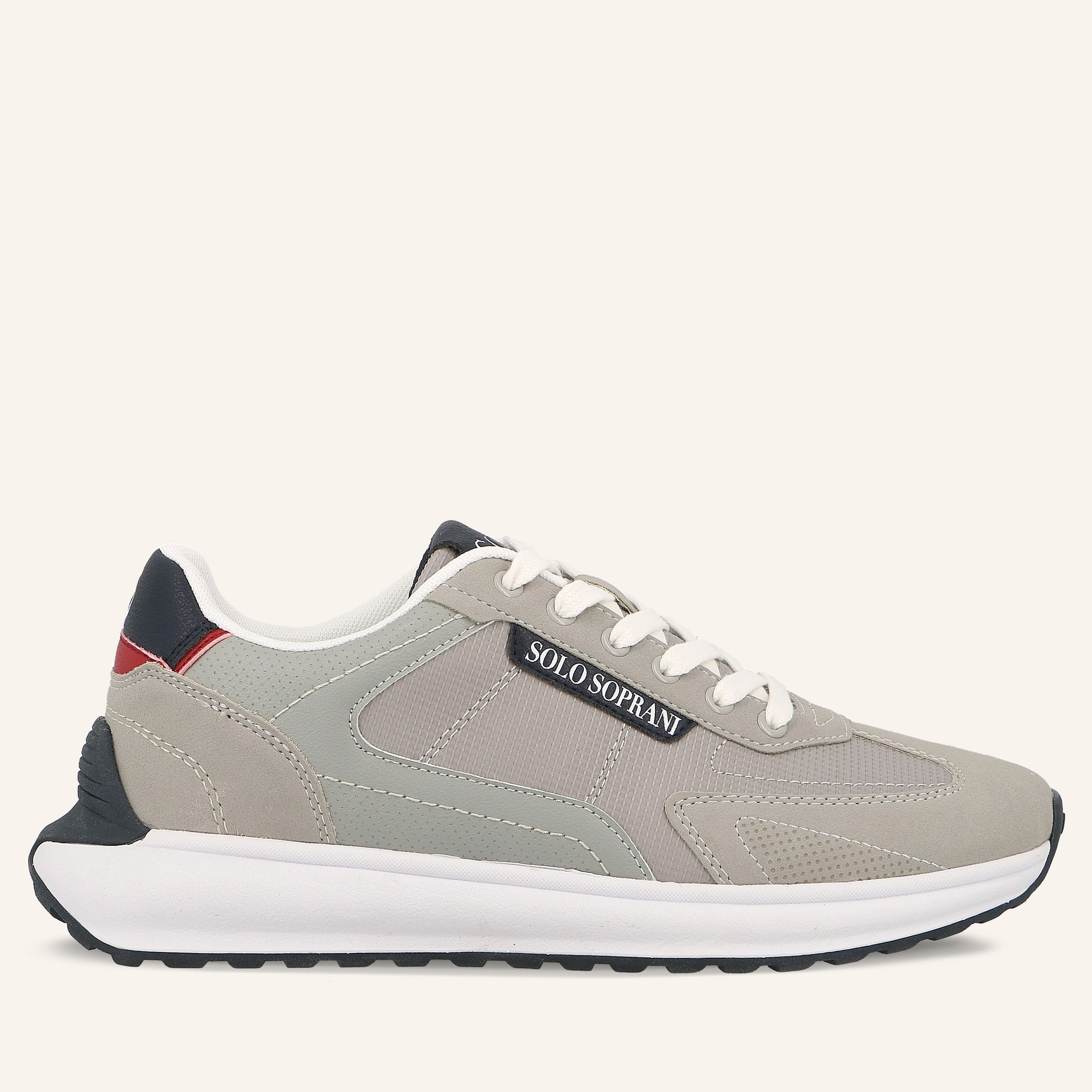 MOLOCK CIMET - SNEAKERS UOMO