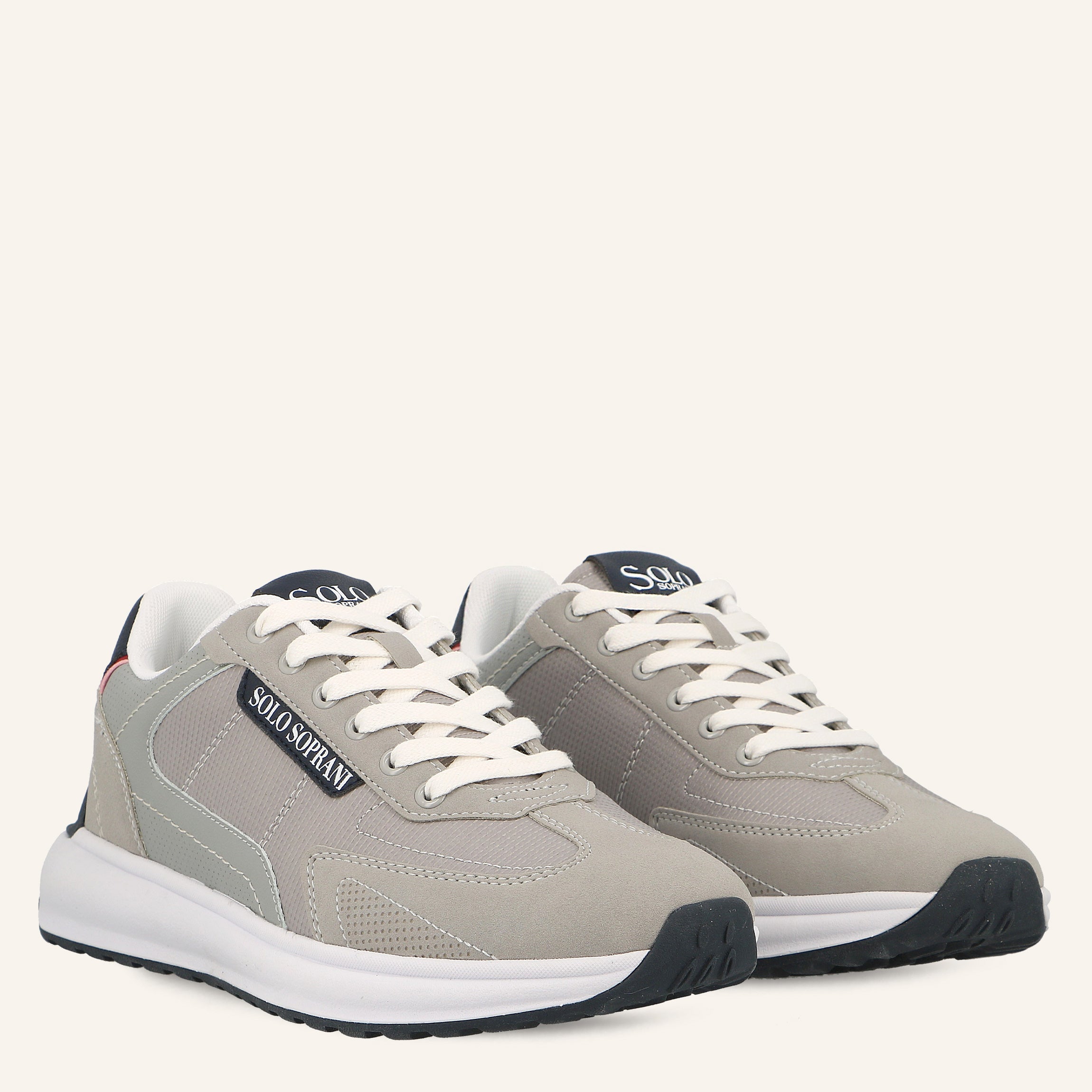 MOLOCK CIMET - SNEAKERS UOMO