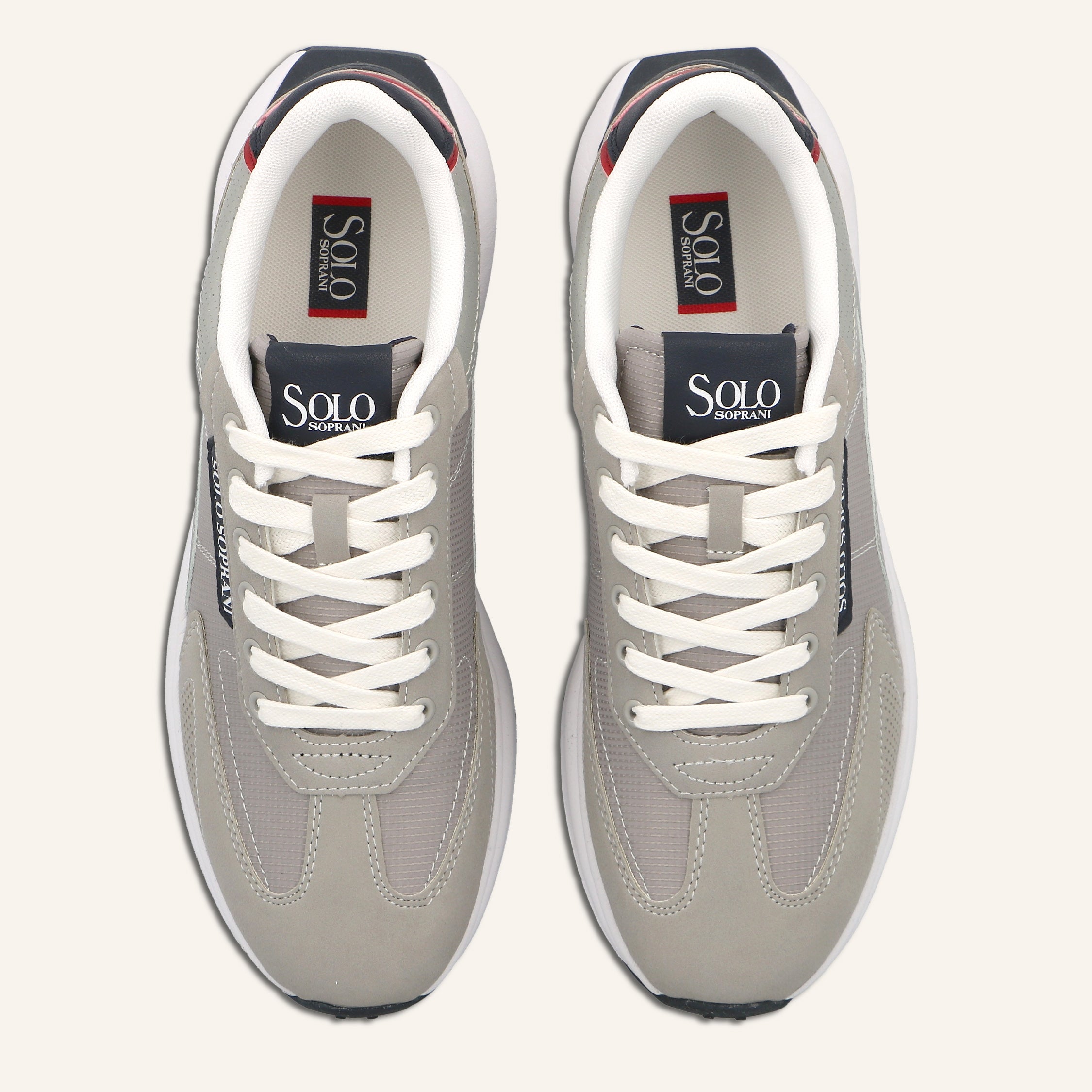 MOLOCK CIMET - SNEAKERS UOMO