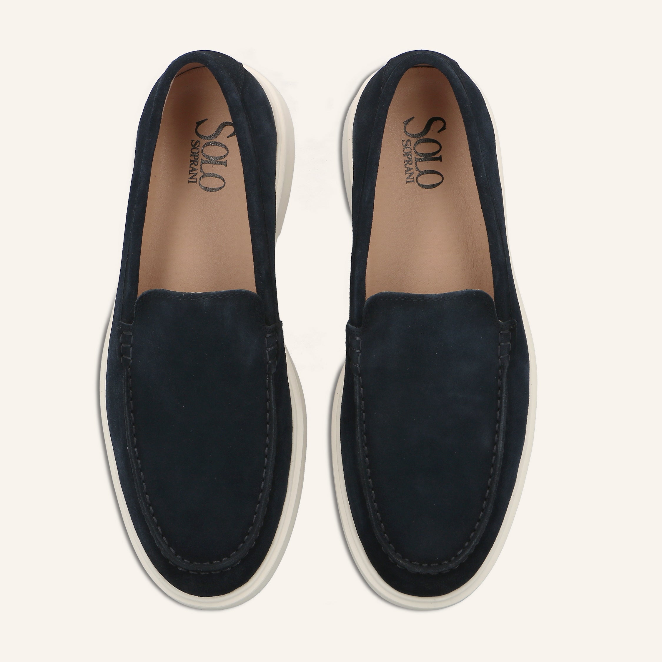 RUBIO UNIVERSE - MOCASSINI UOMO