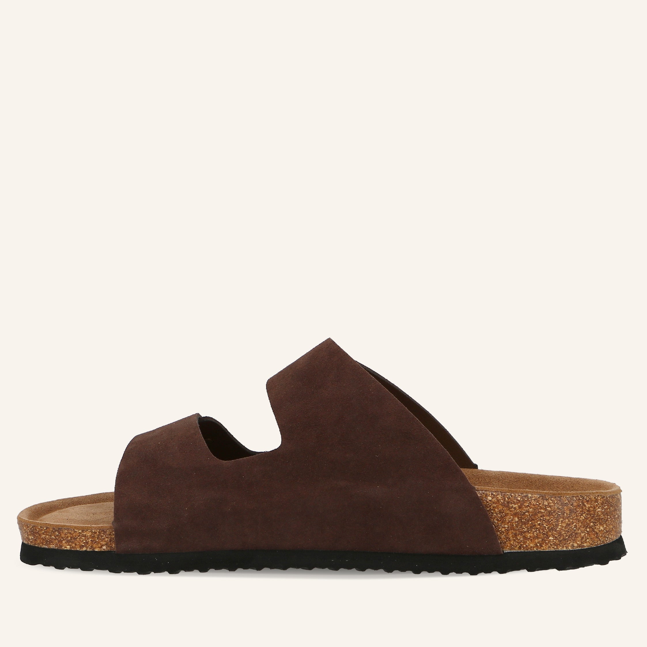 FRODO SD EBONY - SANDALI UOMO