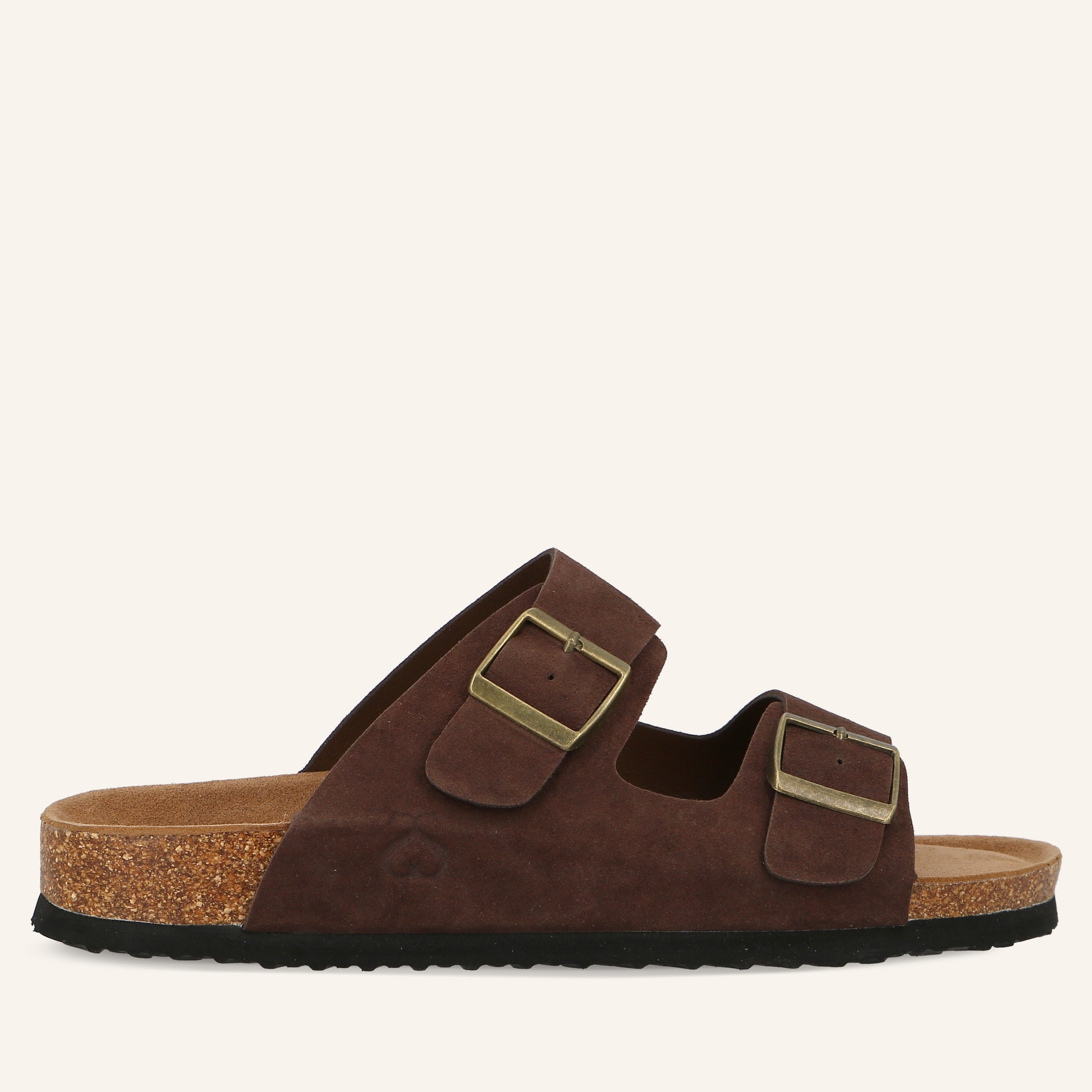 FRODO SD EBONY - SANDALI UOMO