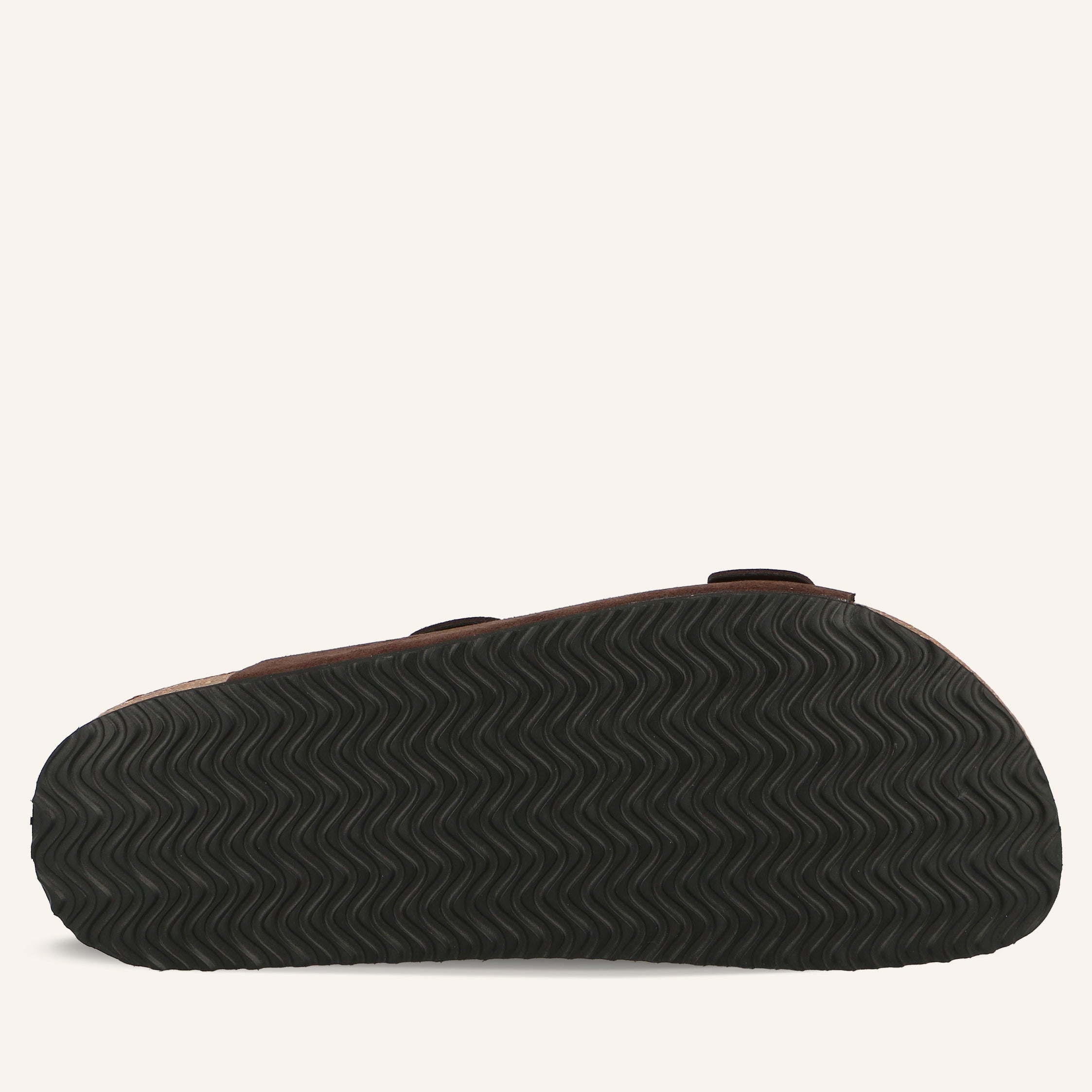 FRODO SD EBONY - SANDALI UOMO