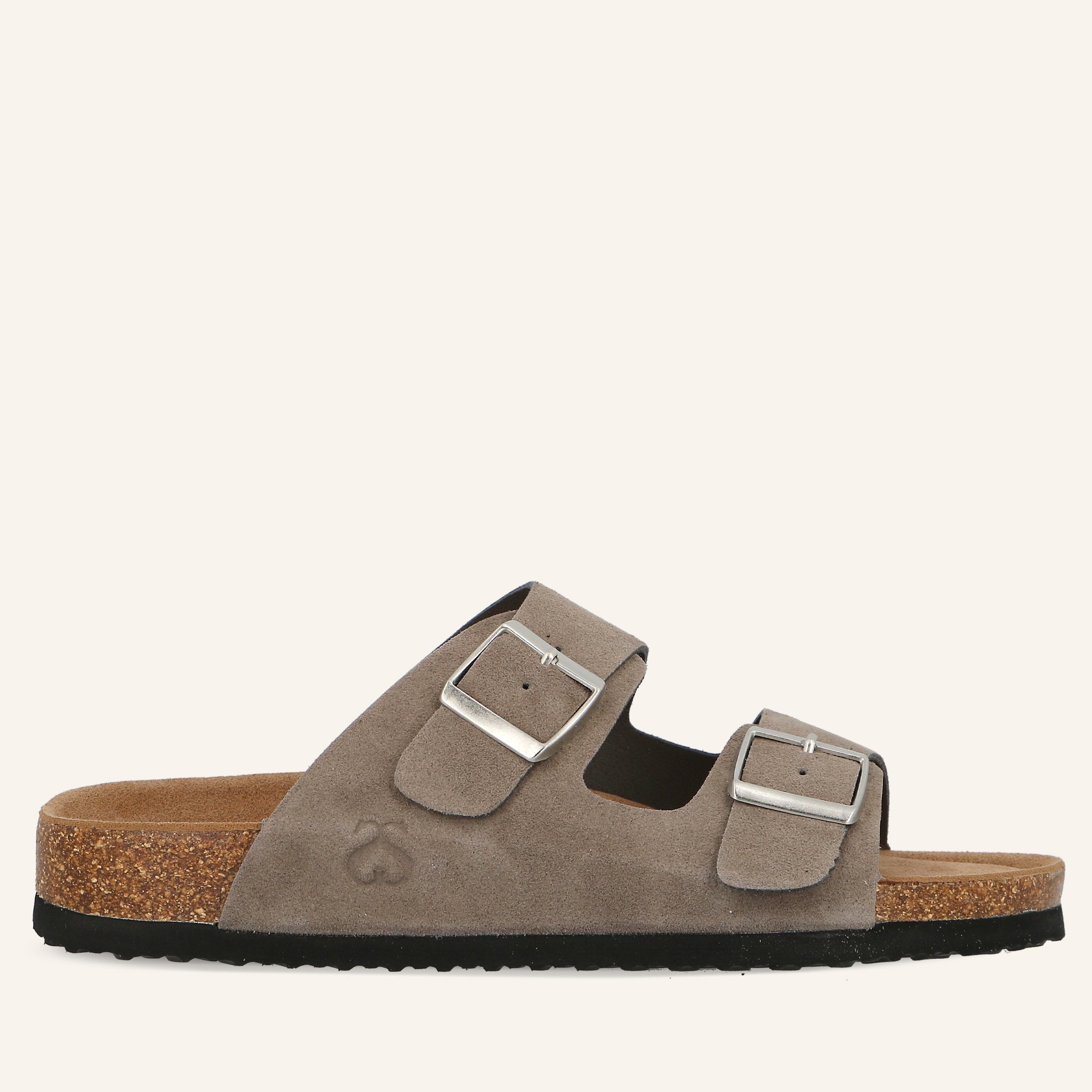 FRODO SD TAUPE - SANDALI UOMO