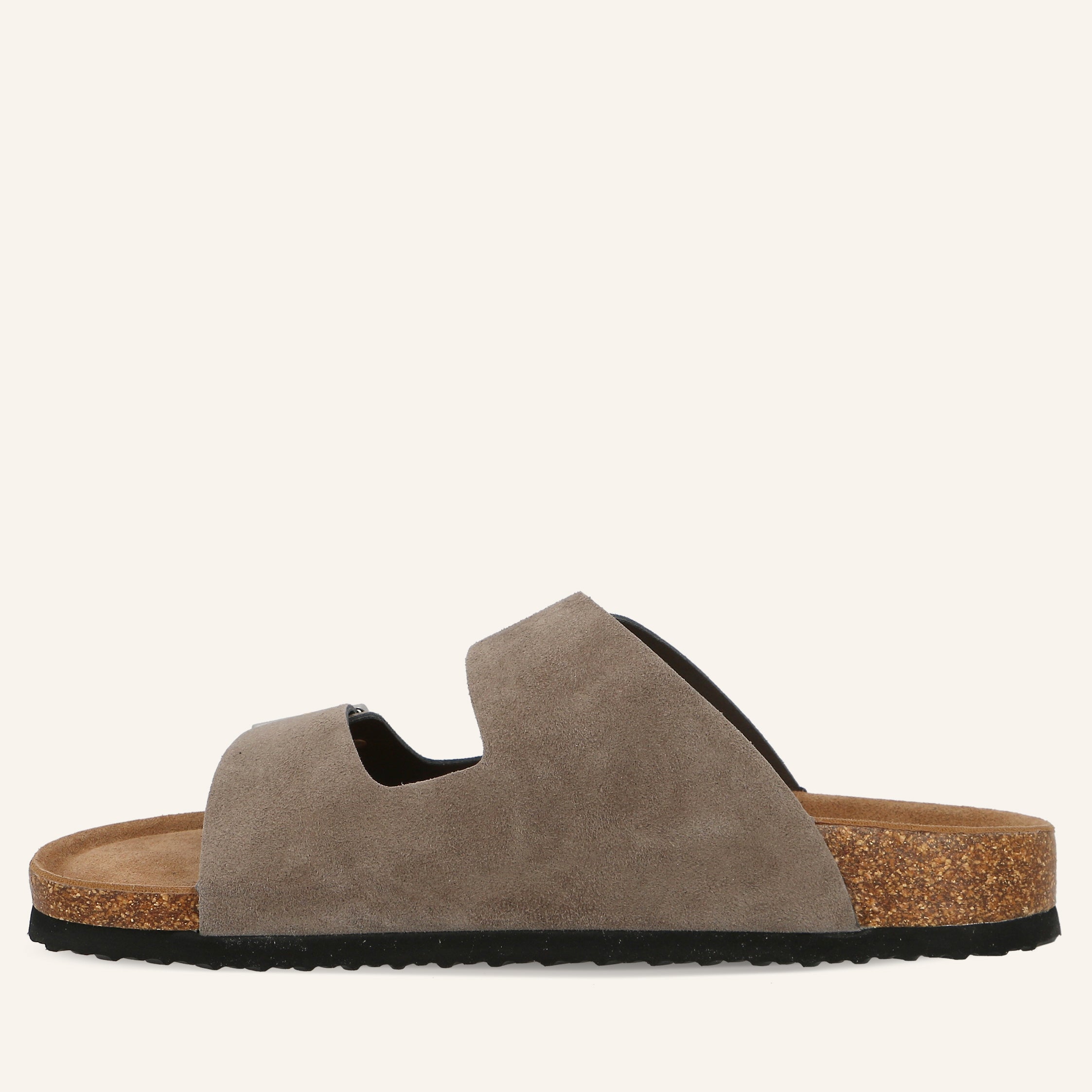 FRODO SD TAUPE - SANDALI UOMO