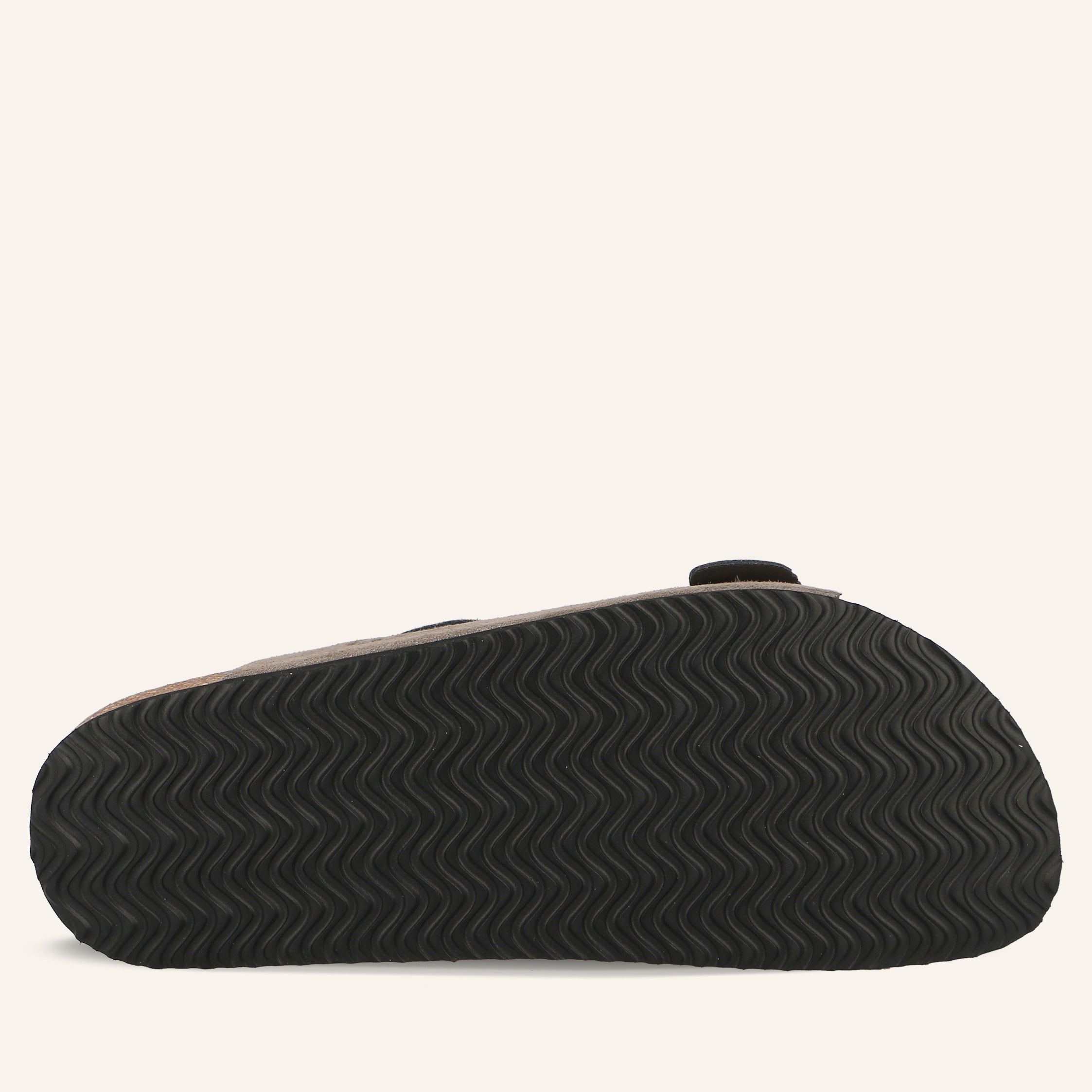 FRODO SD TAUPE - SANDALI UOMO