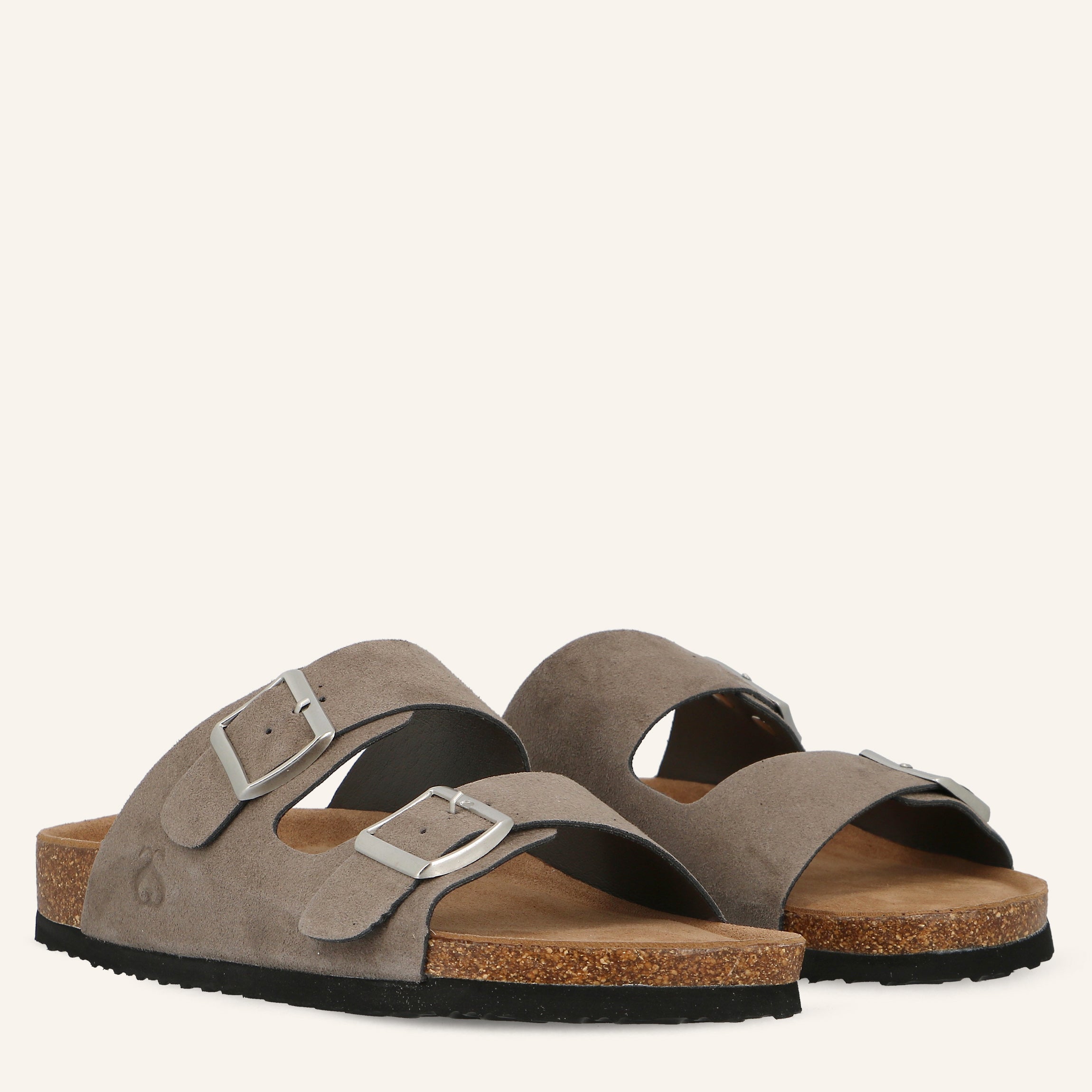 FRODO SD TAUPE - SANDALI UOMO