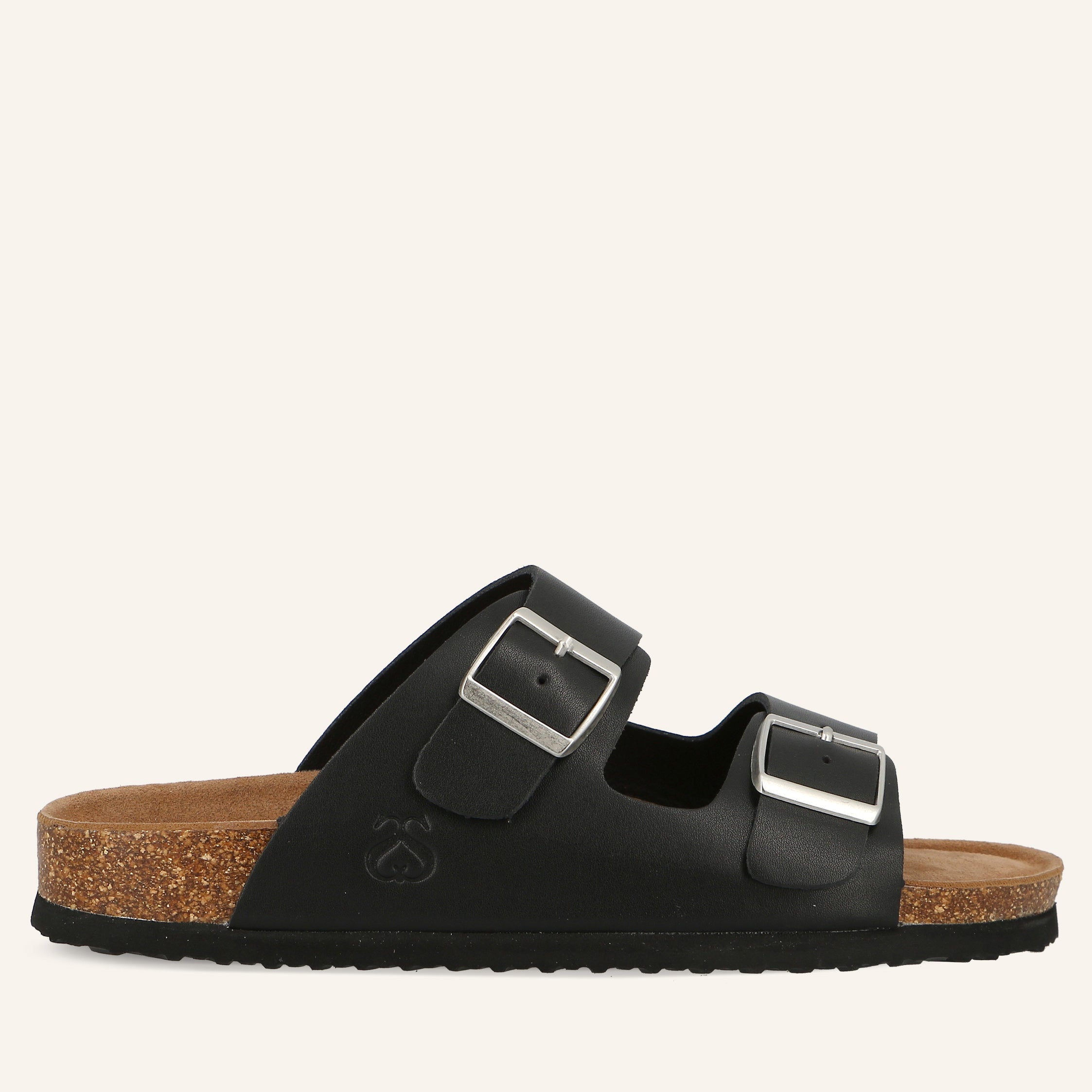 FRODO CRH BLACK - SANDALI UOMO