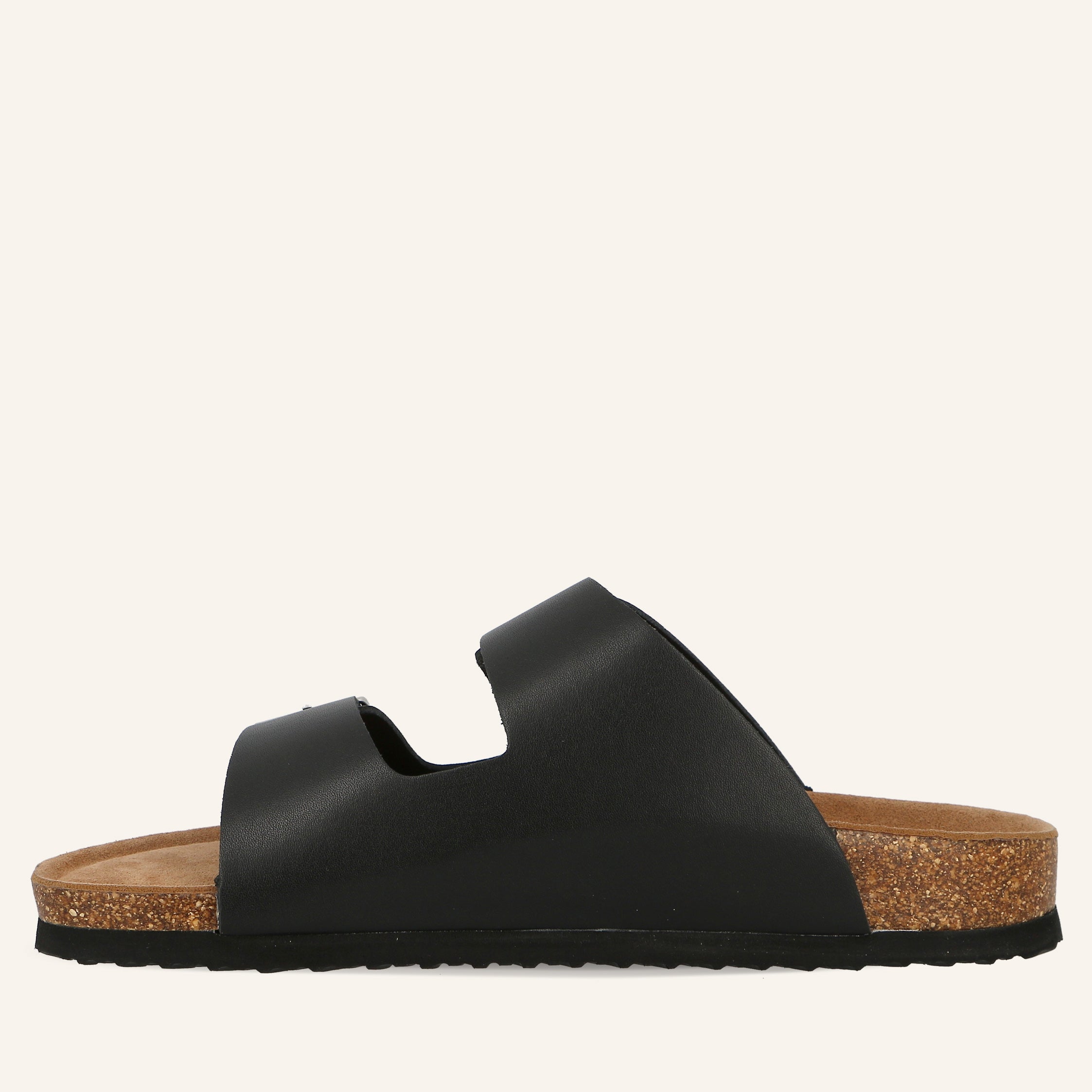 FRODO CRH BLACK - SANDALI UOMO