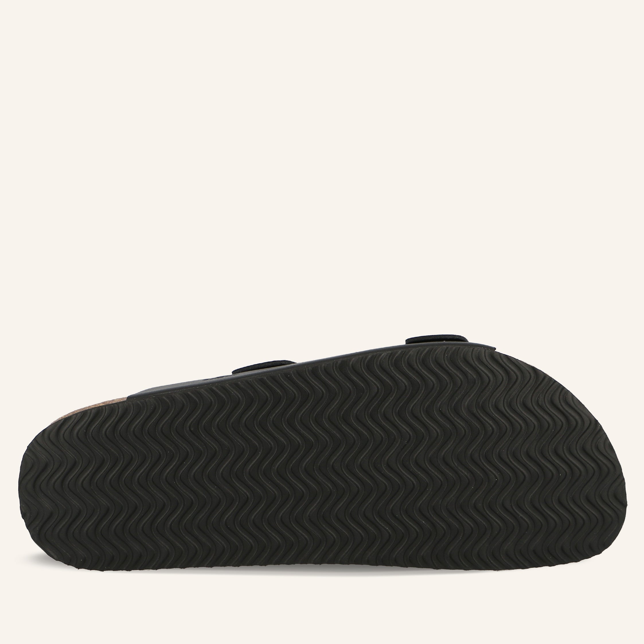 FRODO CRH BLACK - SANDALI UOMO