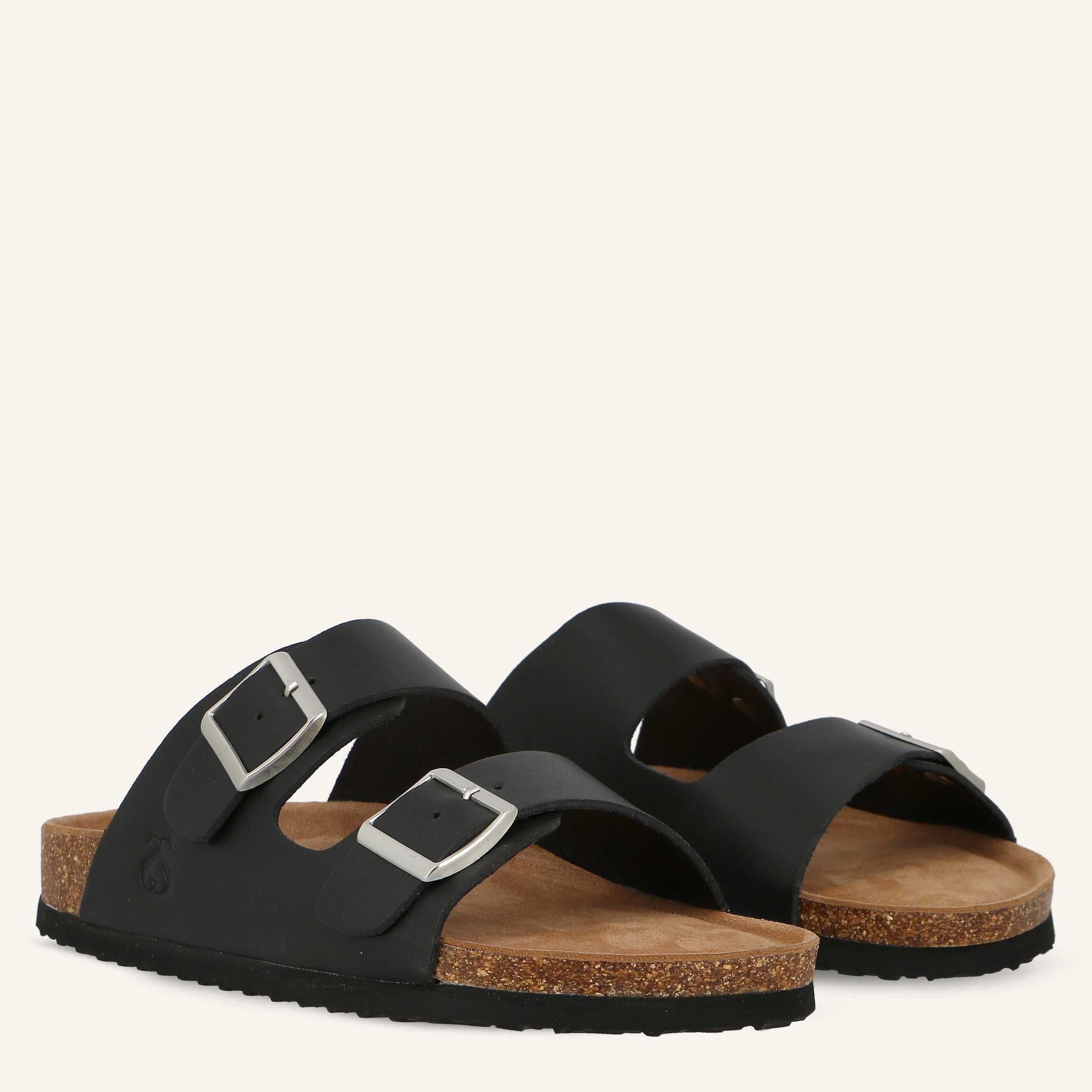 FRODO CRH BLACK - SANDALI UOMO