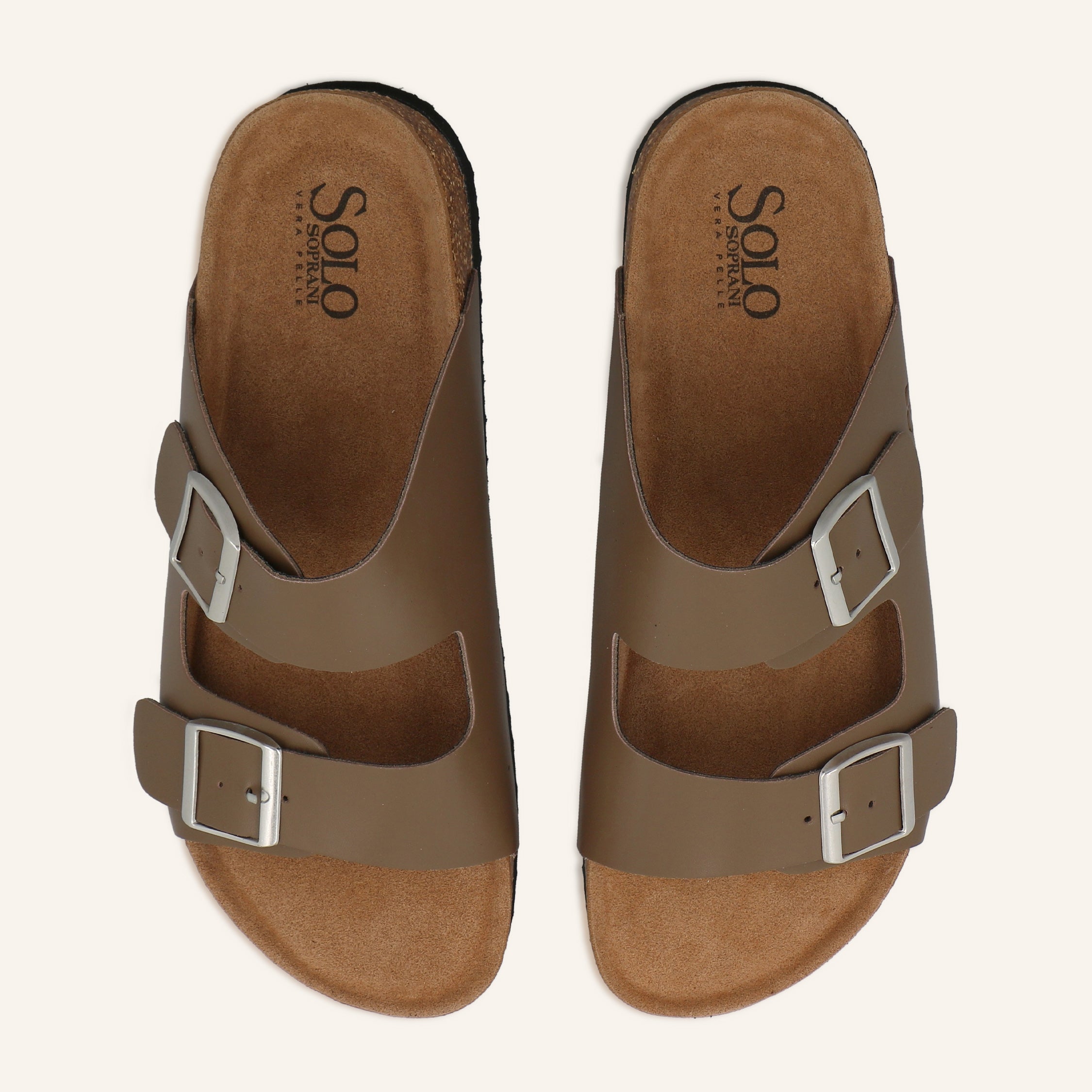 FRODO CRH DODO - SANDALI UOMO
