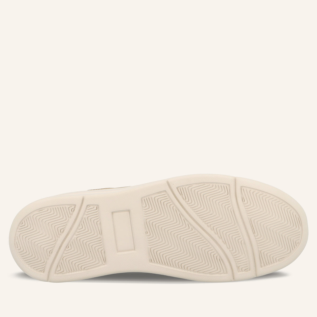 Sneakers Jimmy Cuoio con Dettaglio Pitonato | Solo Soprani